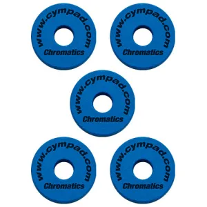 CYMPAD Chromatics 15mm - Blue (X5)