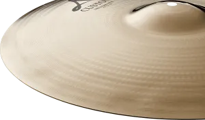 ZILDJIAN A Custom 20" Medium Ride