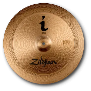 ZILDJIAN I 16" China