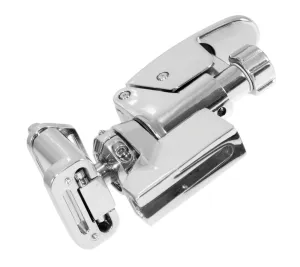 Declencheur Dunnett R4C Entre-Axe Reglable Max 35Mm