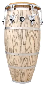 Conga LP 861Z 11 3/4" Giovanni Palladium - Natural Ash - Chrome