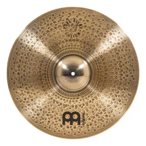MEINL Pure Alloy Custom  MEINL Pure Alloy Custom Expanded Pack 4pcs