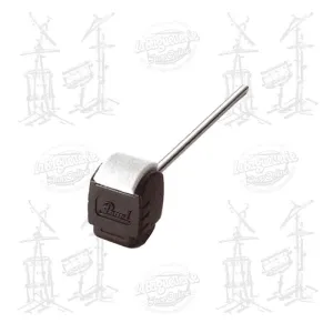 PEARL DB-100 Batte Grosse Caisse 2 Faces