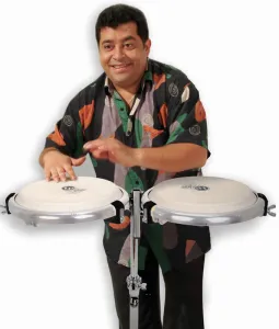 Practice Conga LP 826 Compact Giovanni 11 3/4"