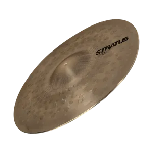 SABIAN Stratus 12" Stax Stack
