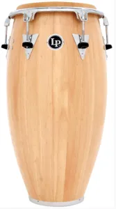 Conga LP 559Tawc Classic Top Tuning 11 3/4" - Natural - Chrome