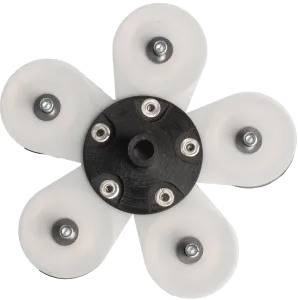 Jingle Oruga Sur HH - Fx Sound - 10 Cymbalettes Acier