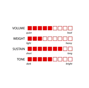 MURAT DIRIL Renaissance 22" Light Ride