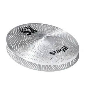 STAGG SX 14" Low Volume Hit-hat
