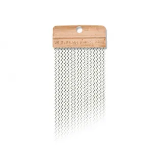 Timbre Puresound Dynasonic 16 Brins 14" Acier