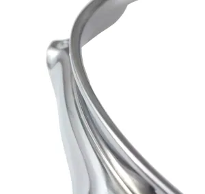 Cercle Sparedrum 13" - 6 Tirants - Super Triple Flange 3Mm