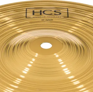 MEINL HCS 10" Splash