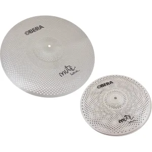 OBERA Mute Pack 2pcs