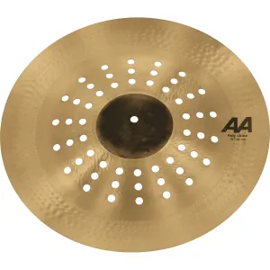 SABIAN AA 19" Holy China