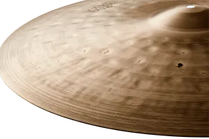 ZILDJIAN K 24" Light Ride