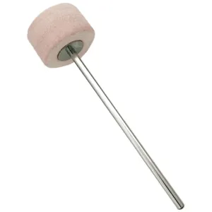 GIBRALTAR SC-3261 Batte Grosse Caisse Feutre Standard