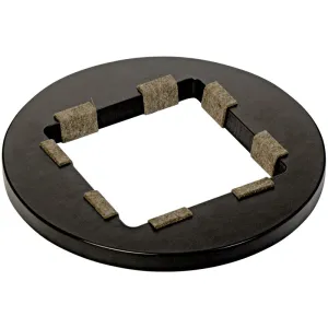 SCHLAGWERK CA22 Stand Cajon Pour Cajinto