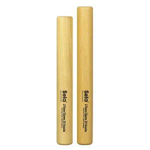 Claves Sela 2-Tone 25 Acacia