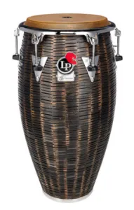 Conga LP 806Tpm 11 3/4" Pedrito Martinez - Top Tuning - Stained Mocha