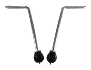 Pique GC Sparedrum Incurves - 12mm (X2)