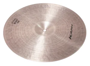 AGEAN Special Jazz 15" Hit-hat