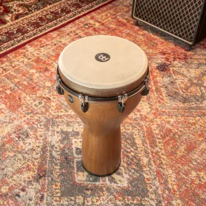 Djembe Meinl 14" Jumbo Synthetique - Barnwood