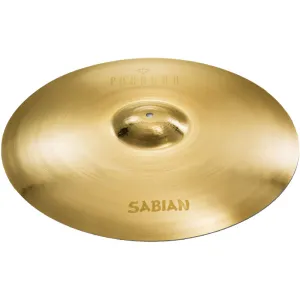 SABIAN Paragon 18" Brillant Crash