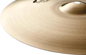 ZILDJIAN A Custom 16" Fast Crash