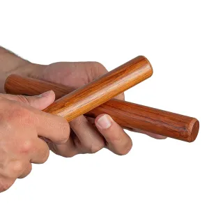 Claves Sela 2-Tone 20 Rosewood