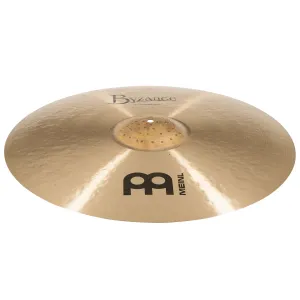 MEINL Byzance Traditional 22" Polyphonic Ride