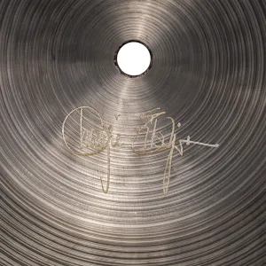 ZILDJIAN K Kerope 20" Medium Thin Low