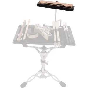 Crasher Schlagwerk Dynacrasher + Attache