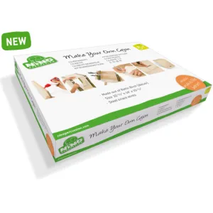 NINO 951DG-MYO Cajon Tableau Noir Kit A Monter 