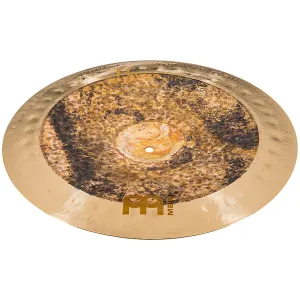 MEINL Byzance Dual 18" China