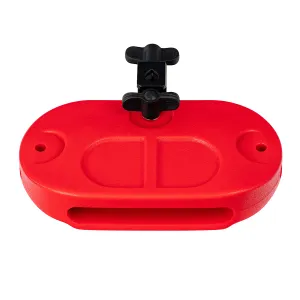 Jam Block Meinl Grave - Red