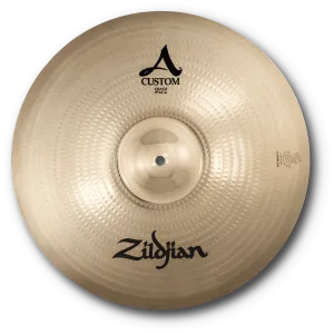ZILDJIAN A Custom 17" Crash