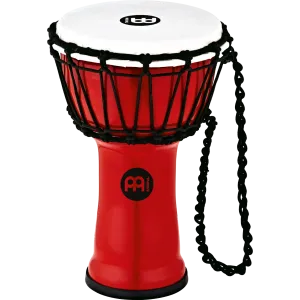Djembe Meinl Junior 07" - Red