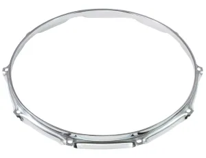Cercle Sparedrum 14" - 10 Tirants - Triple Flange 2.3Mm