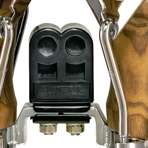 Bongos Meinl Serie 500 7/9" - Frene Zebre