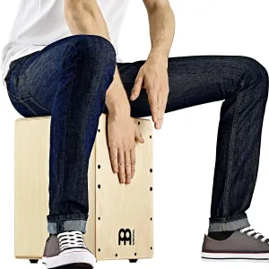 MEINL JC50B Cajon Jam Cajon Headliner Baltic Birch 