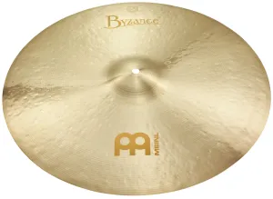 MEINL Byzance Jazz 20" Thin Ride