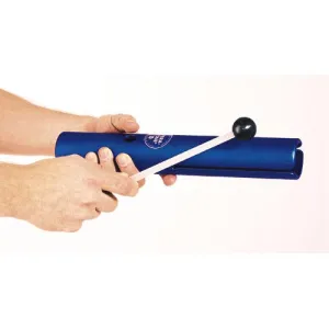 Wah-Wah Tube LP 776Bl Vibratone - Large - Bleu Indigo