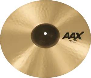 SABIAN Aax 16" Thin Crash