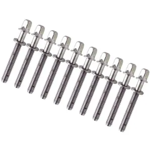 Tirant Stagg 42mm - 10 Pcs