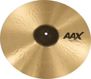 SABIAN AAX 18" Medium Crash