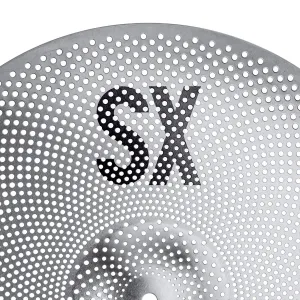 STAGG SX 10" Low Volume Splash