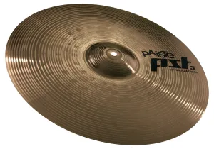PAISTE PST5 18" Rock Crash