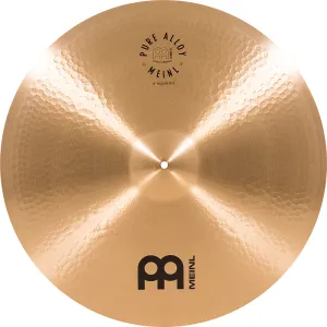 MEINL Pure Alloy 24" Medium Ride