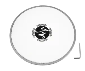 Darbouka Sawt El Ahram Egypte Alu Purple Stone