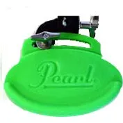 Jam Block Pearl Aigu - Green